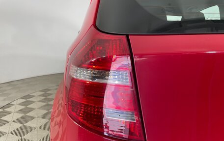 BMW 1 серия, 2011 год, 731 000 рублей, 8 фотография