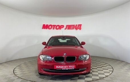BMW 1 серия, 2011 год, 731 000 рублей, 2 фотография