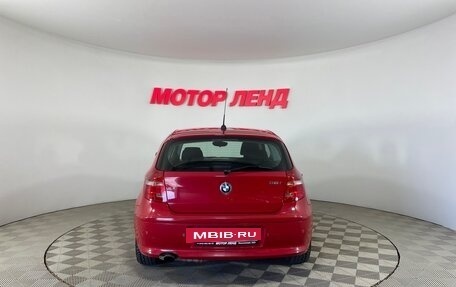 BMW 1 серия, 2011 год, 731 000 рублей, 5 фотография