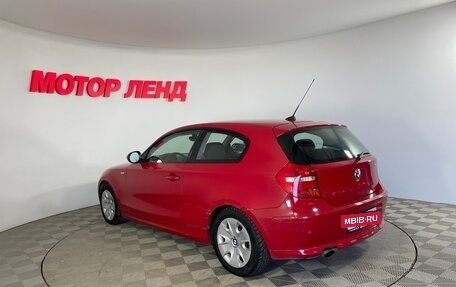 BMW 1 серия, 2011 год, 731 000 рублей, 6 фотография