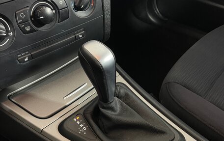 BMW 1 серия, 2011 год, 731 000 рублей, 18 фотография
