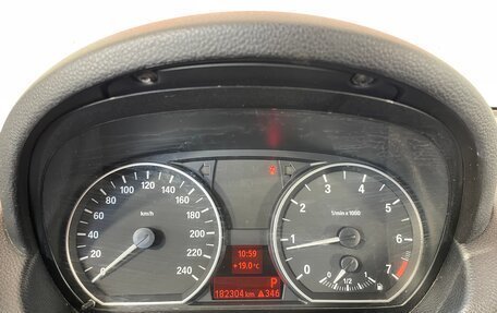 BMW 1 серия, 2011 год, 731 000 рублей, 17 фотография