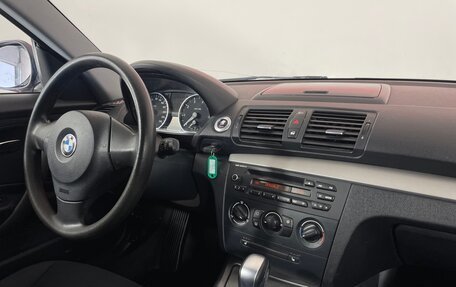 BMW 1 серия, 2011 год, 731 000 рублей, 15 фотография