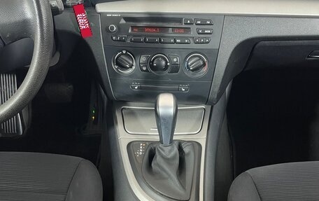 BMW 1 серия, 2011 год, 731 000 рублей, 16 фотография