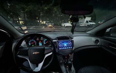 Chevrolet Cruze II, 2012 год, 650 000 рублей, 1 фотография