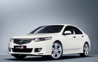 Honda Accord VIII рестайлинг, 2008 год, 1 190 000 рублей, 1 фотография