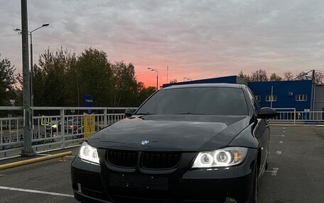 BMW 3 серия, 2006 год, 950 000 рублей, 1 фотография