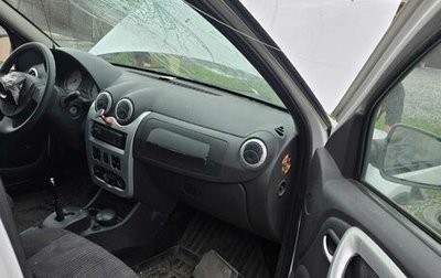 Renault Sandero I, 2013 год, 200 000 рублей, 1 фотография