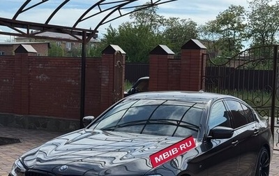 BMW 5 серия, 2019 год, 5 500 000 рублей, 1 фотография