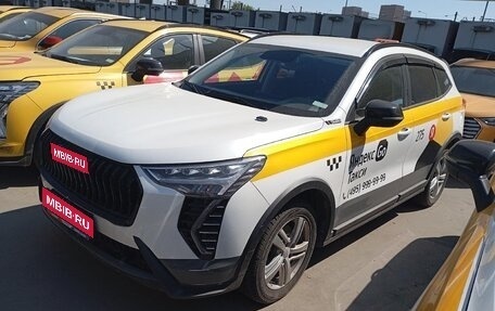 Haval Jolion, 2024 год, 1 655 000 рублей, 1 фотография