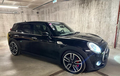 MINI Clubman, 2019 год, 3 000 000 рублей, 1 фотография