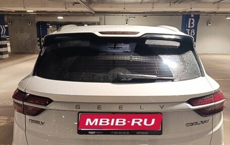 Geely Coolray I, 2023 год, 2 470 000 рублей, 1 фотография