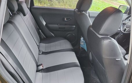 KIA Soul I рестайлинг, 2011 год, 835 000 рублей, 8 фотография