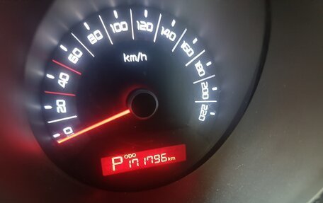 KIA Soul I рестайлинг, 2011 год, 835 000 рублей, 13 фотография