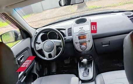KIA Soul I рестайлинг, 2011 год, 835 000 рублей, 4 фотография