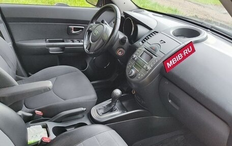 KIA Soul I рестайлинг, 2011 год, 835 000 рублей, 7 фотография