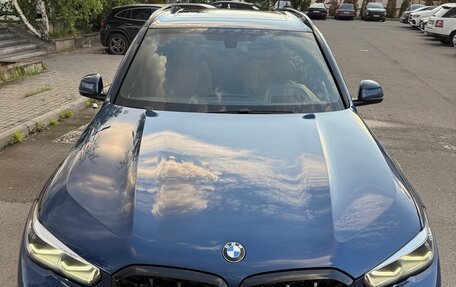 BMW X5, 2018 год, 6 500 000 рублей, 2 фотография