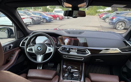 BMW X5, 2018 год, 6 500 000 рублей, 5 фотография