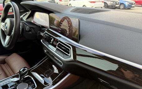 BMW X5, 2018 год, 6 500 000 рублей, 7 фотография