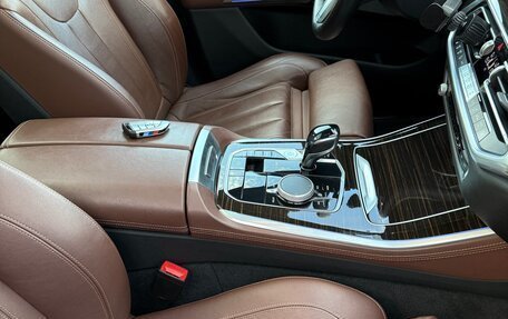 BMW X5, 2018 год, 6 500 000 рублей, 6 фотография