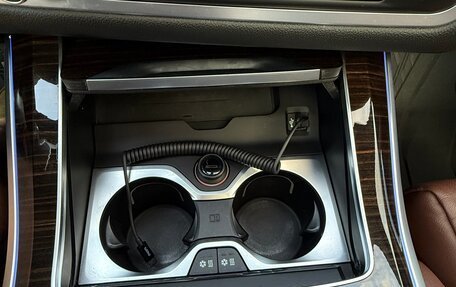 BMW X5, 2018 год, 6 500 000 рублей, 10 фотография
