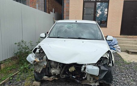 Renault Sandero I, 2013 год, 200 000 рублей, 7 фотография