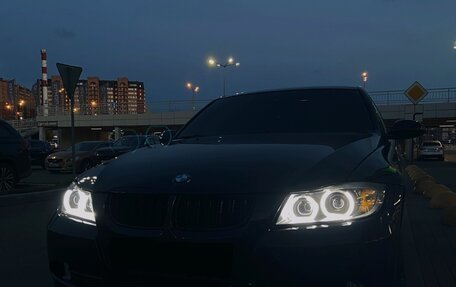 BMW 3 серия, 2006 год, 950 000 рублей, 2 фотография