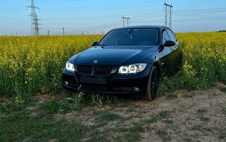 BMW 3 серия, 2006 год, 950 000 рублей, 4 фотография