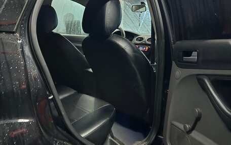 Ford Focus II рестайлинг, 2007 год, 370 000 рублей, 11 фотография