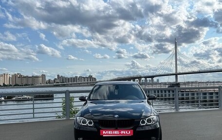 BMW 3 серия, 2006 год, 950 000 рублей, 5 фотография