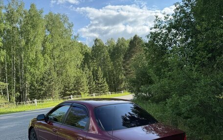 KIA Spectra II (LD), 2006 год, 275 000 рублей, 2 фотография