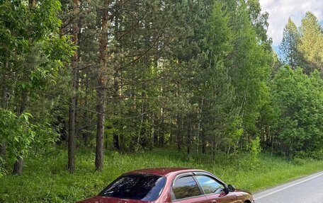 KIA Spectra II (LD), 2006 год, 275 000 рублей, 6 фотография