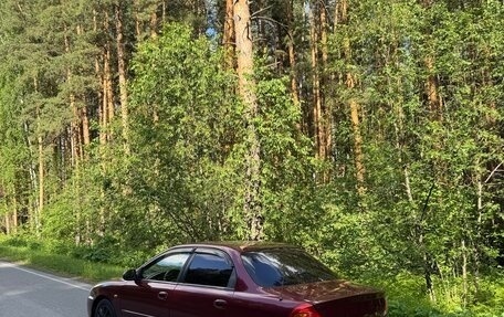 KIA Spectra II (LD), 2006 год, 275 000 рублей, 4 фотография
