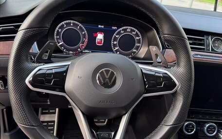 Volkswagen Passat B8 рестайлинг, 2018 год, 2 650 000 рублей, 6 фотография