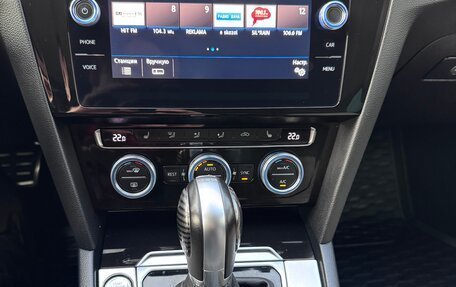 Volkswagen Passat B8 рестайлинг, 2018 год, 2 650 000 рублей, 9 фотография