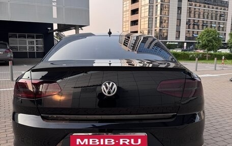 Volkswagen Passat B8 рестайлинг, 2018 год, 2 650 000 рублей, 2 фотография