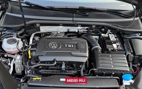 Volkswagen Passat B8 рестайлинг, 2018 год, 2 650 000 рублей, 8 фотография