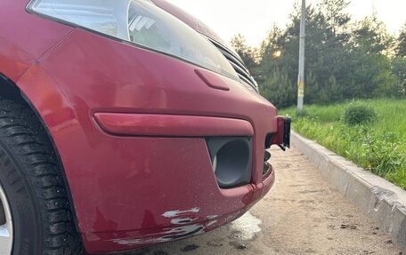 Nissan Tiida, 2010 год, 499 000 рублей, 4 фотография