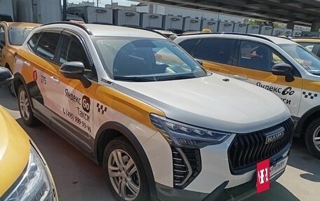 Haval Jolion, 2024 год, 1 655 000 рублей, 2 фотография