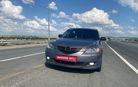 Mazda 3, 2008 год, 850 000 рублей, 8 фотография