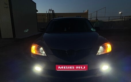 Mazda 3, 2008 год, 850 000 рублей, 4 фотография