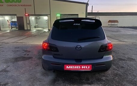 Mazda 3, 2008 год, 850 000 рублей, 5 фотография