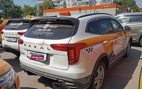 Haval Jolion, 2024 год, 1 655 000 рублей, 3 фотография