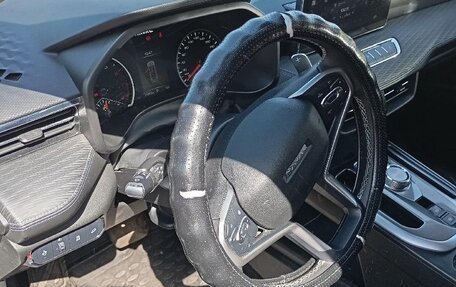 Haval Jolion, 2024 год, 1 655 000 рублей, 6 фотография