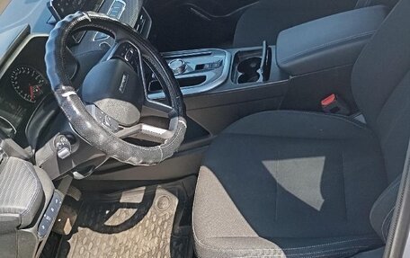 Haval Jolion, 2024 год, 1 655 000 рублей, 8 фотография