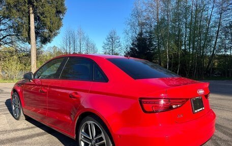 Audi A3, 2020 год, 2 800 000 рублей, 3 фотография