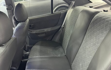 Hyundai Accent II, 2004 год, 600 000 рублей, 9 фотография