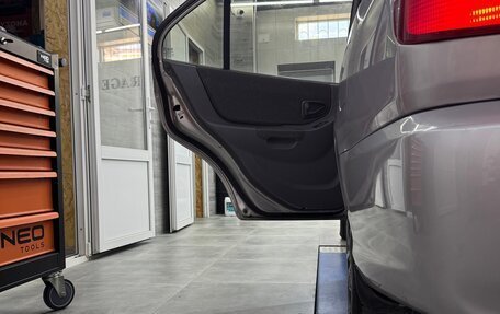 Hyundai Accent II, 2004 год, 600 000 рублей, 13 фотография