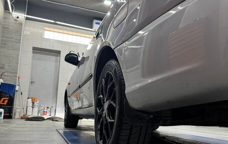 Hyundai Accent II, 2004 год, 600 000 рублей, 14 фотография