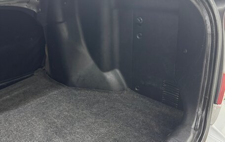 Hyundai Accent II, 2004 год, 600 000 рублей, 24 фотография